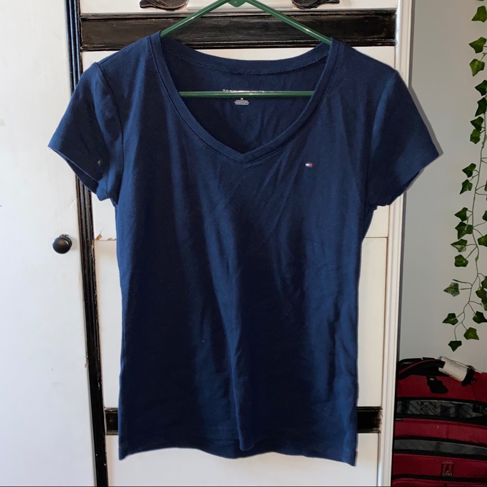 Tommy Hilfiger tee